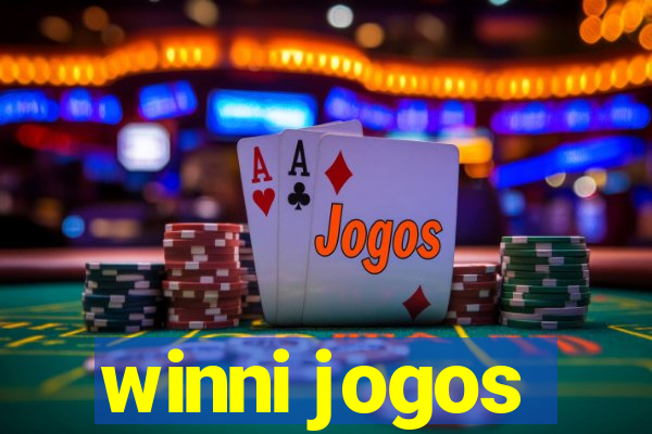 winni jogos